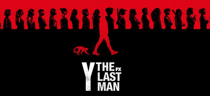 Y: The Last Man Cast