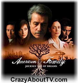 American Family Cast