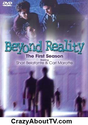 Beyond Reality Cast