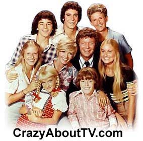 The Brady Bunch Cast