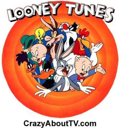 Bugs Bunny / Looney Tunes Comedy Hour Characters