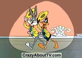 Bugs Bunny Show Characters