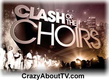 Clash of the Choirs Reality Show Cast