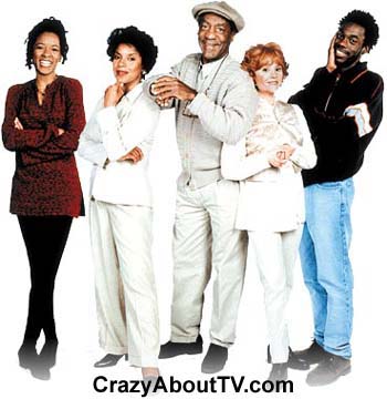 Cosby Cast