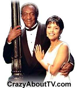 Cosby Mysteries cast