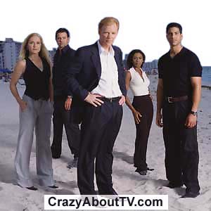 csi miami cast