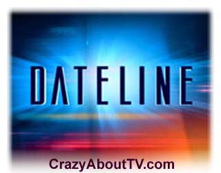 Dateline NBC Cast