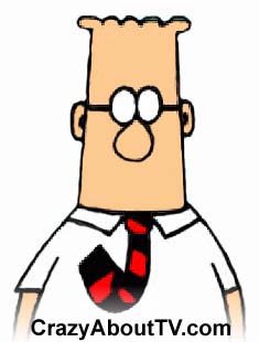 Dilbert Cast