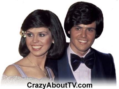 Donny And Marie Show
