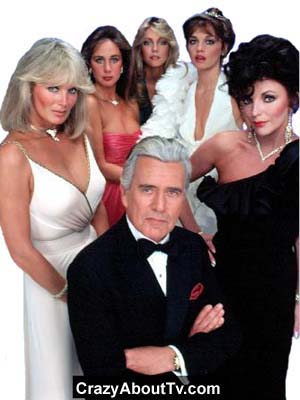 Dynasty Cast