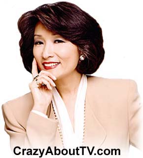 Eye to Eye With Connie Chung Cast