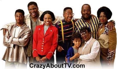 Family Matters Cast