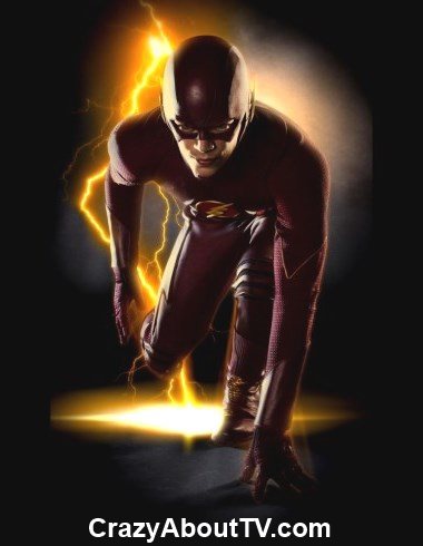The Flash TV Show