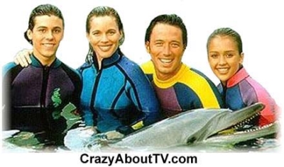 Flipper cast