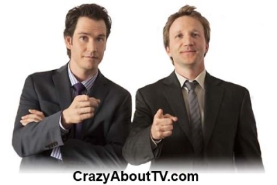 Franklin and Bash Cast
