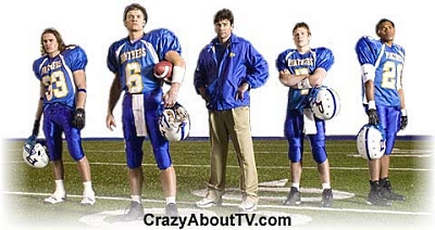 Friday Night Lights TV Show Cast Members