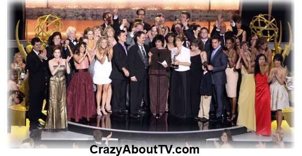 General Hospital Soap Opera Cast