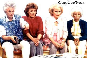 Golden Girls Cast