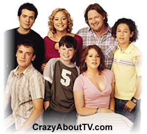grounded life tv cast show series description walt