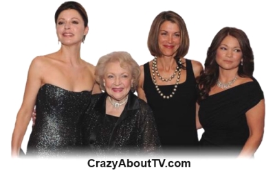 Hot in Cleveland Cast