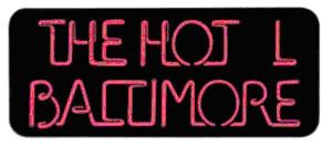 Hot L Baltimore Cast