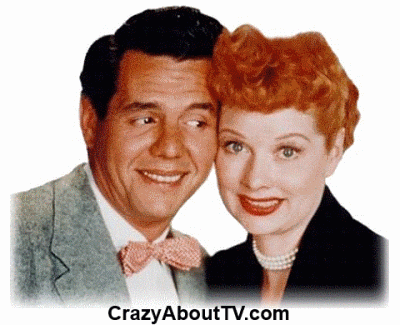 I Love Lucy Show