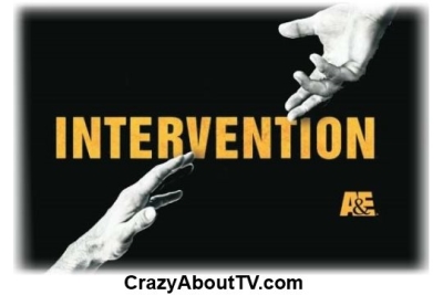 Intervention Cast