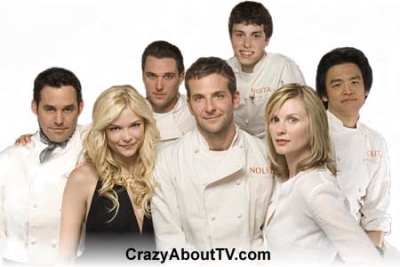 Kitchen on Tv Trivia Tv Spin Offs Tv Forums Privacy Policy Kitchen Confidential