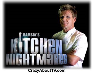 Kitchen Nightmares Cast