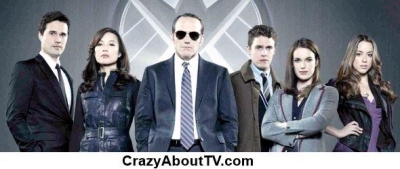 Marvel's Agents of S.H.I.E.L.D. Cast