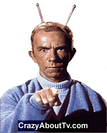 My Favorite Martian