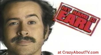 My Name Is Earl Cast
