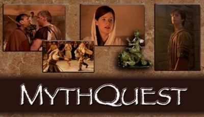 MythQuest Cast