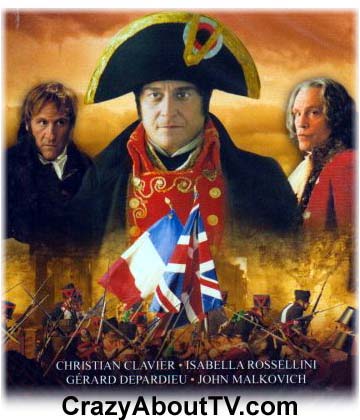 Image result for napoleon tv series