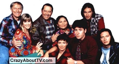 Northern Exposure Cast