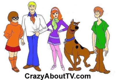 Scooby Doo Where Are You Characters