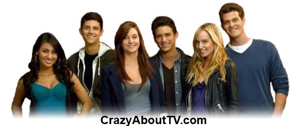 The Secret Life of the American Teenager Cast