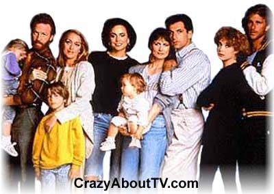 thirtysomething Cast