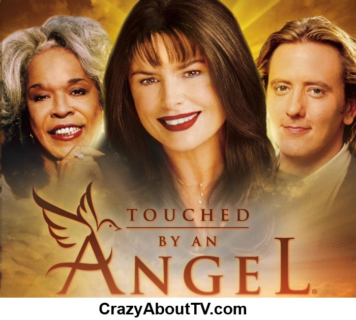 Touched By An Angel Tv Show Cast