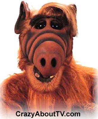 Alf TV Show Cast
