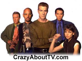 Earth Final Conflict Cast