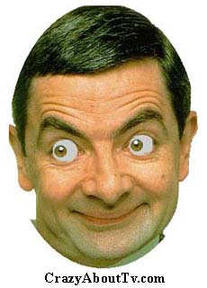 Mr. Bean Cast