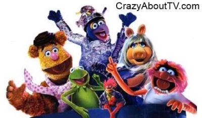 The Muppet Show Characters