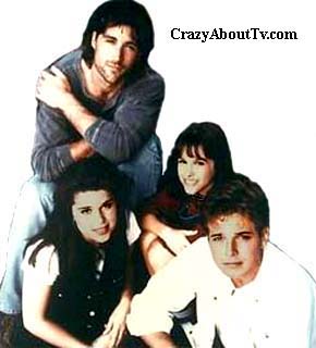 Party Of Five Cast