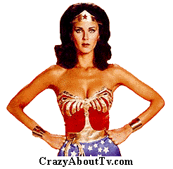Wonder Woman Cast