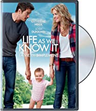 Life as We Know It Dvds