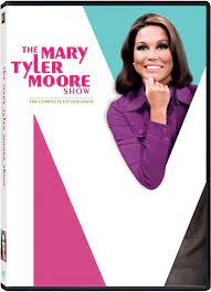 Mary Tyler Moore Show Dvds