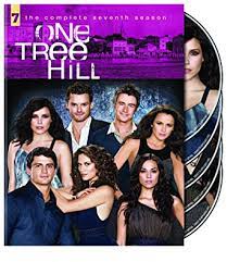 One Tree Hill Dvds
