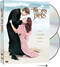 The Thorn Birds Dvds