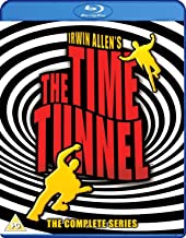 The Time Tunnel Dvds
